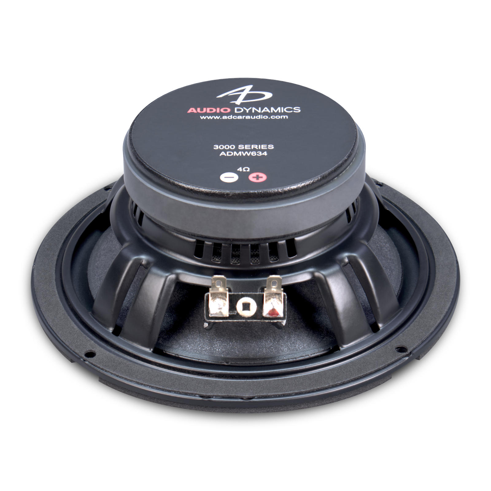 3000 Series 6.5" Set - CS634