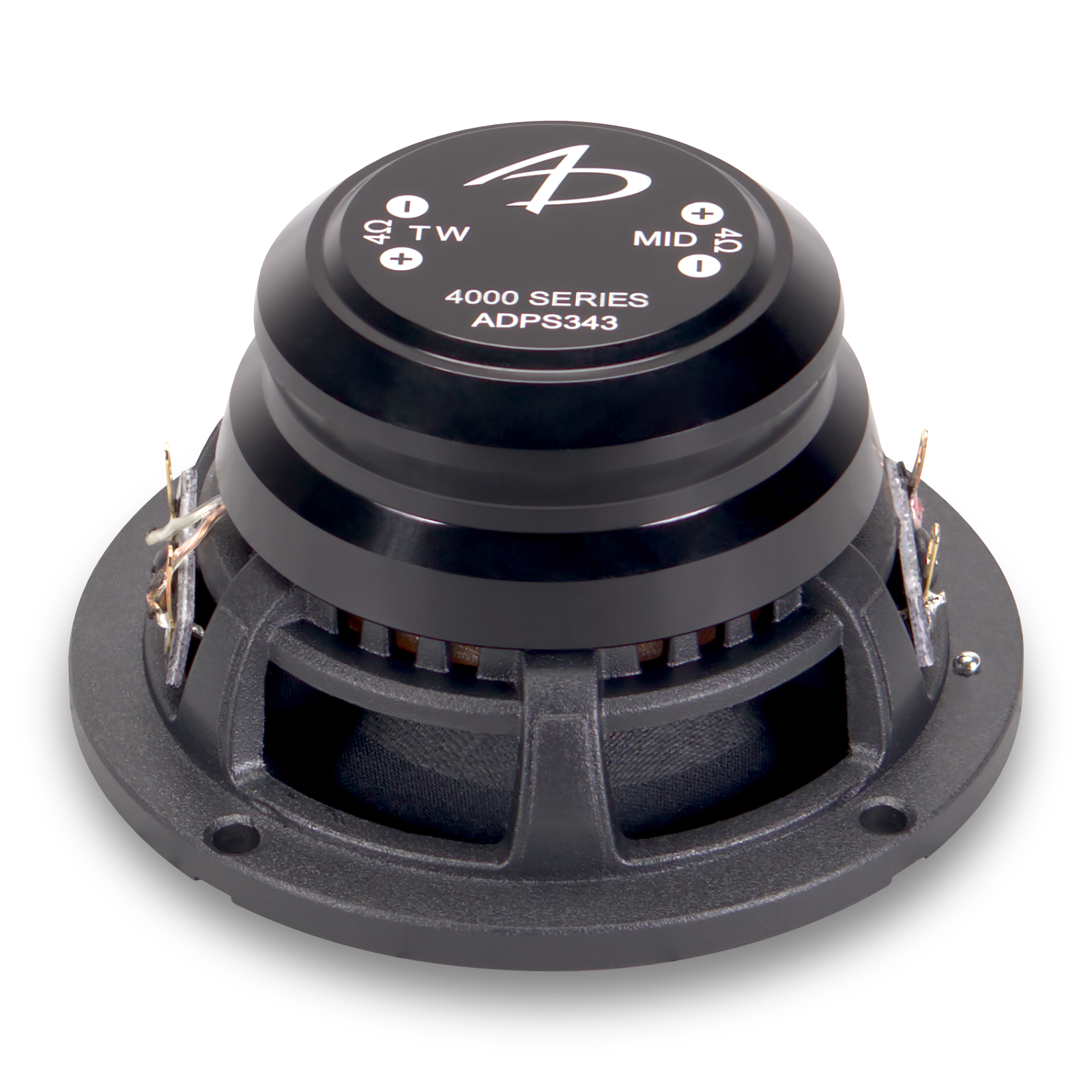 4000 Series 3" Point Source - PS343