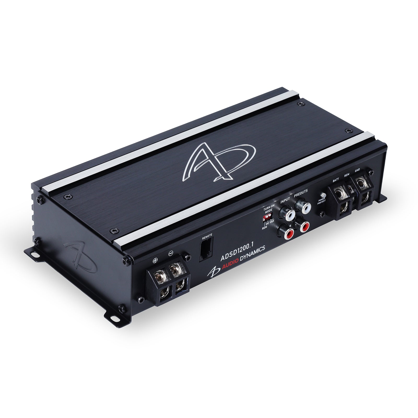 Audio Dynamics ADSD1200.1 Amplifier