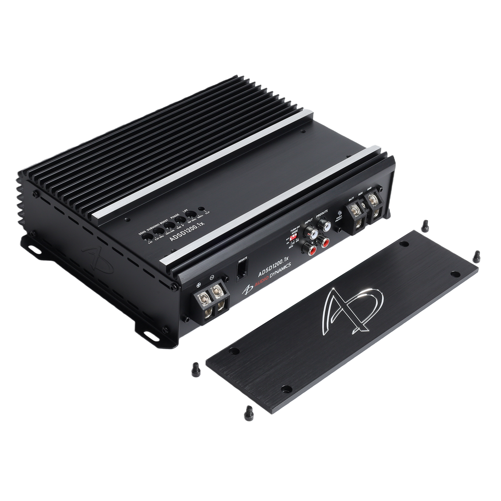 SD1200.1x