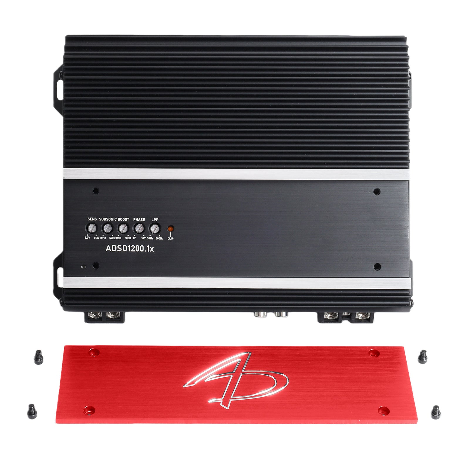 SD1200.1x