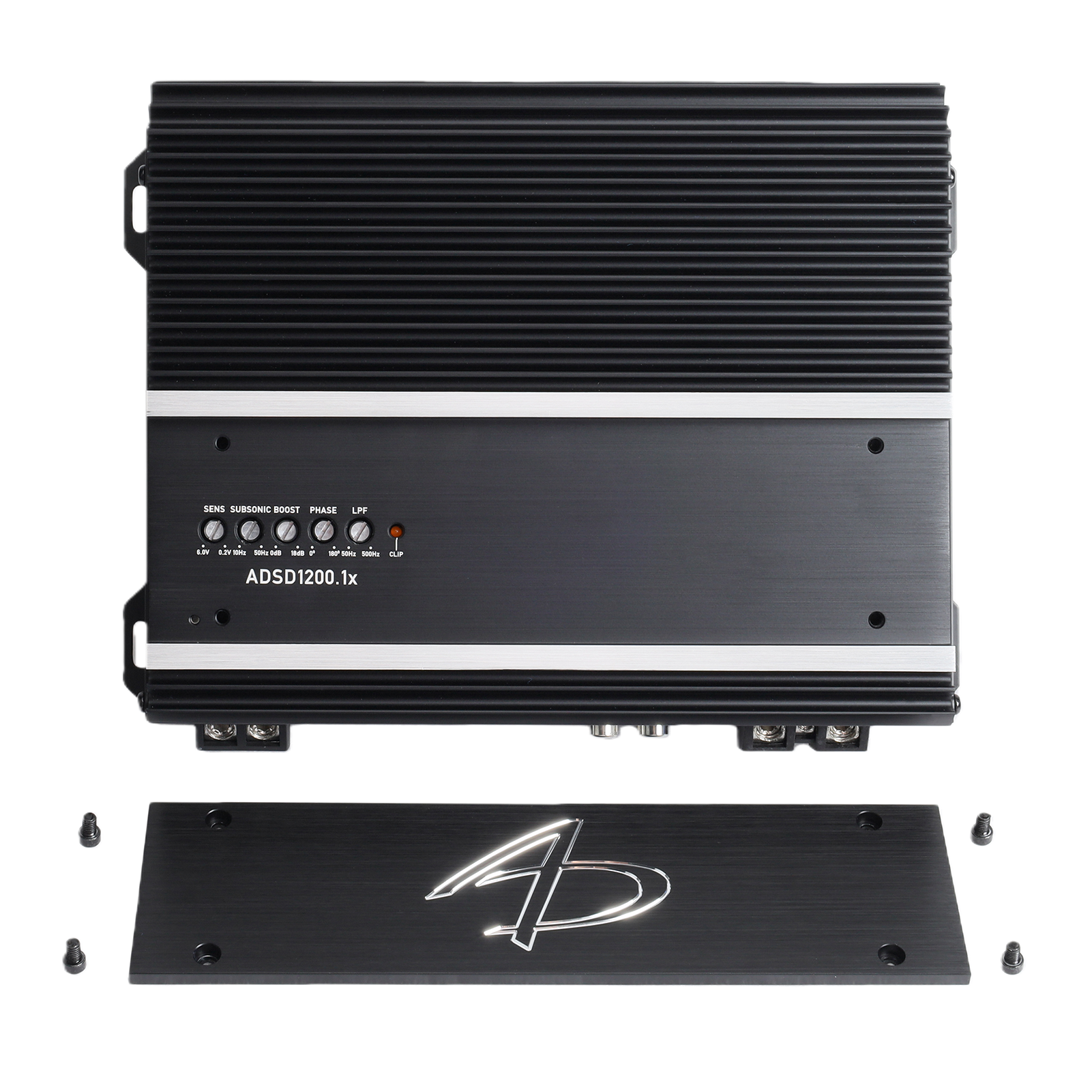 SD1200.1x