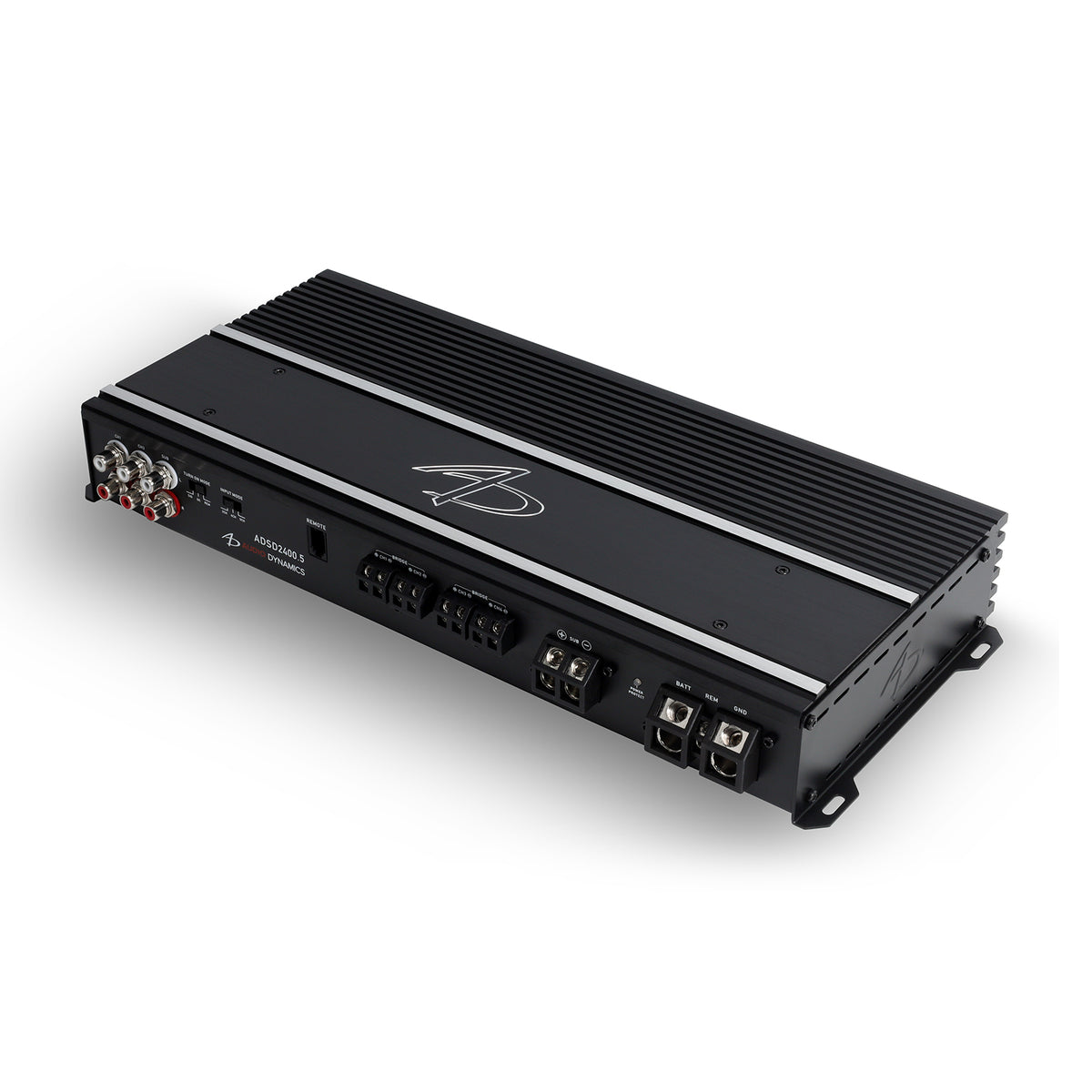 Audio Dynamics SD2400.5 Amplifier