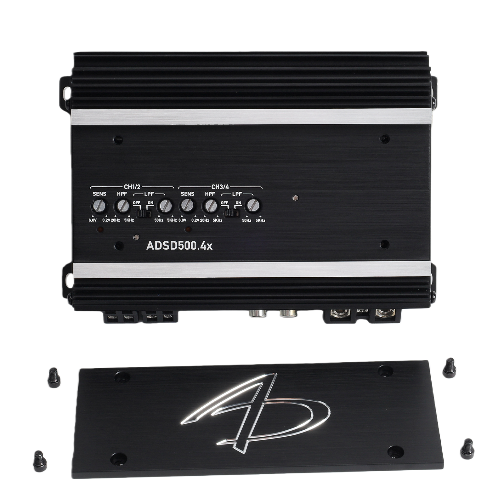 SD500.4x