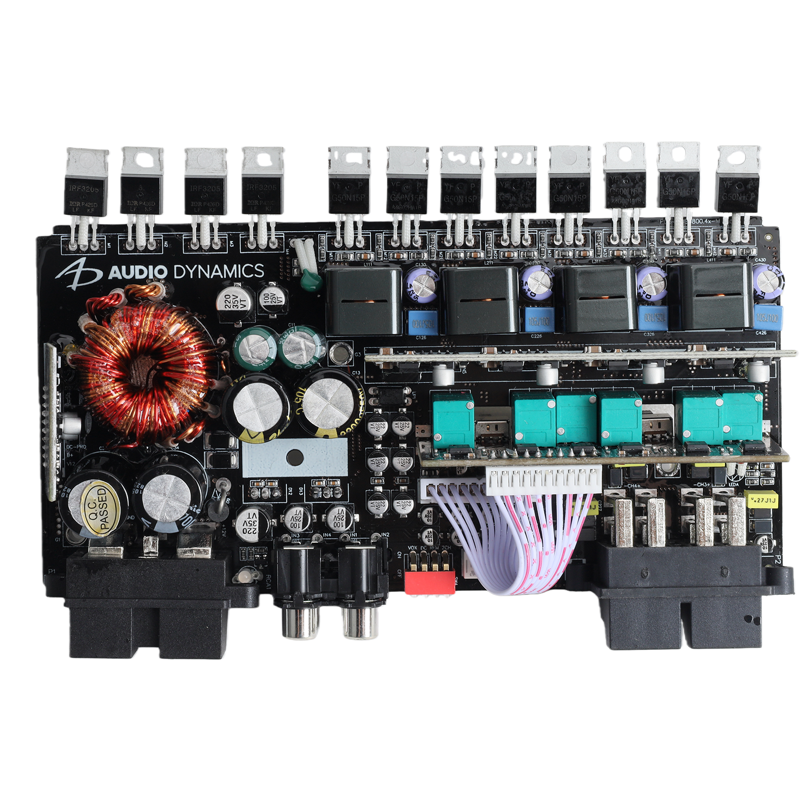 SD800.4x