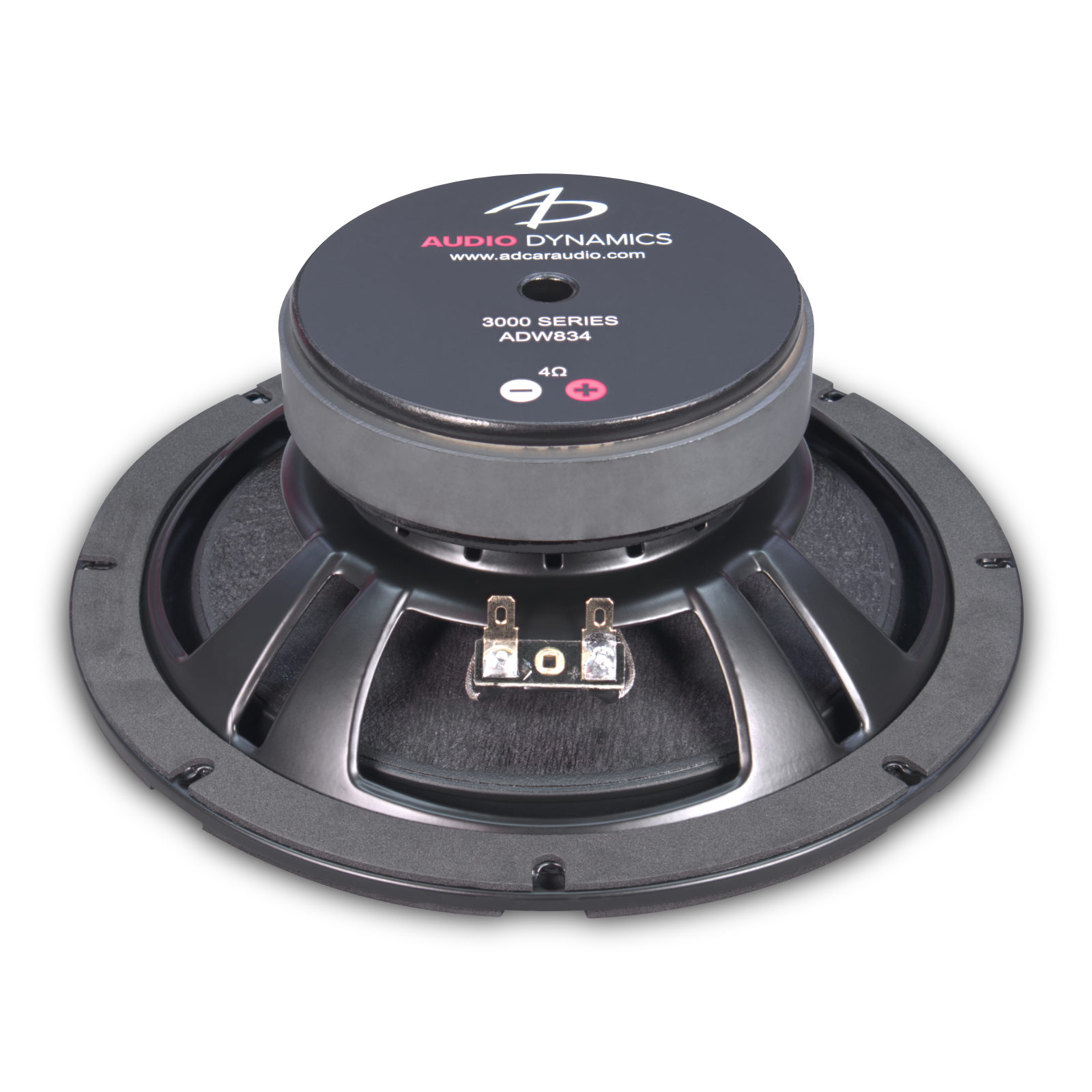 3000 Series 8" Set - CS834T