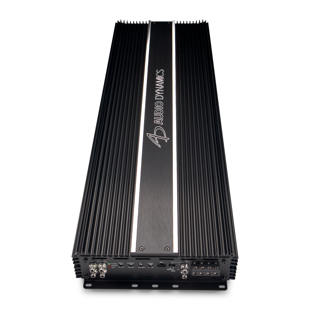 Audio Dynamics X12K.1 Amplifier