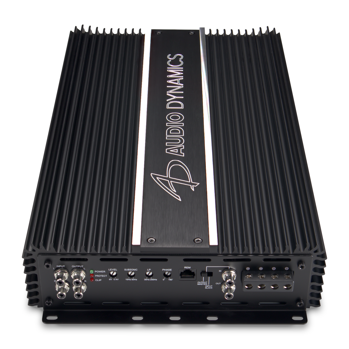 Audio Dynamics X4K.1 Amplifier