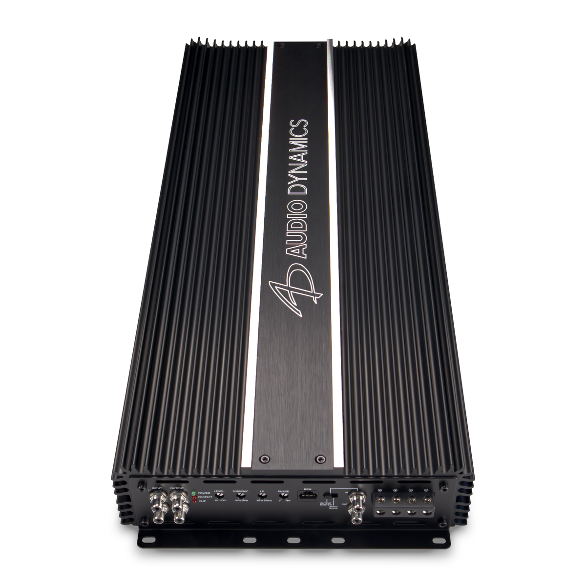 Audio Dynamics X8K.1 Amplifier
