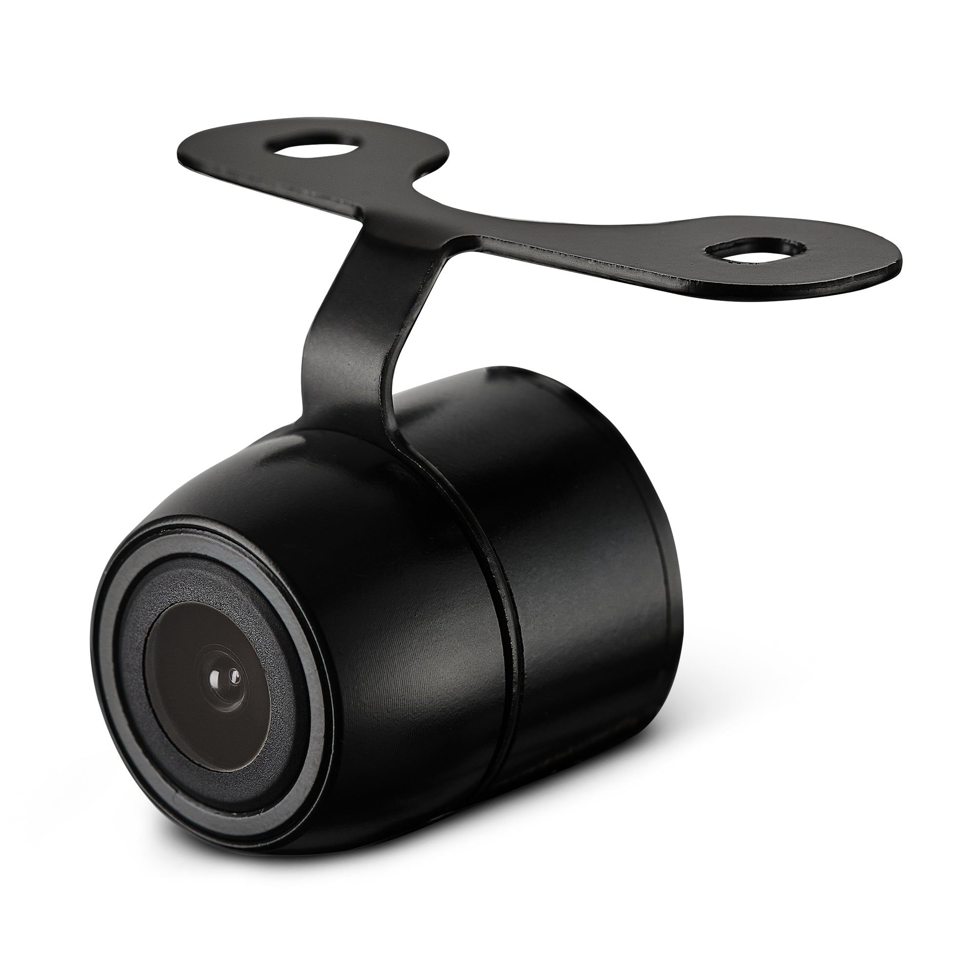 Universal Camera for Front/Rear Position Selectable with Adjustable AHD/CVBS System - DS18