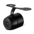 Universal Camera for Front/Rear Position Selectable with Adjustable AHD/CVBS System - DS18