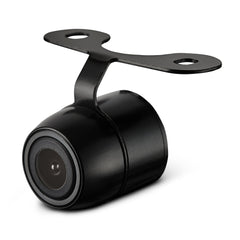Universal Camera for Front/Rear Position Selectable with Adjustable AHD/CVBS System - DS18