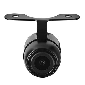 Universal Camera for Front/Rear Position Selectable with Adjustable AHD/CVBS System - DS18