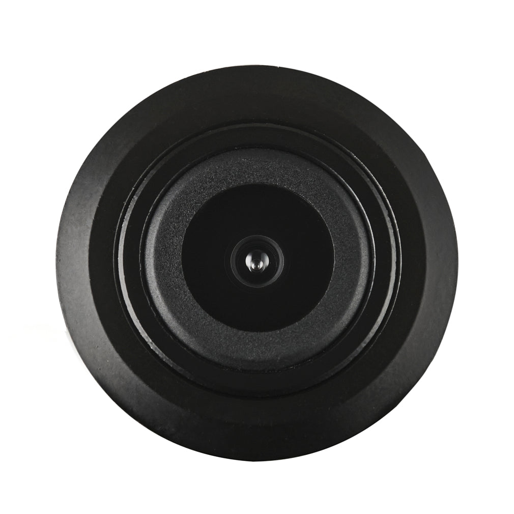 Universal Camera for Front/Rear Position Selectable with Adjustable AHD/CVBS System - DS18