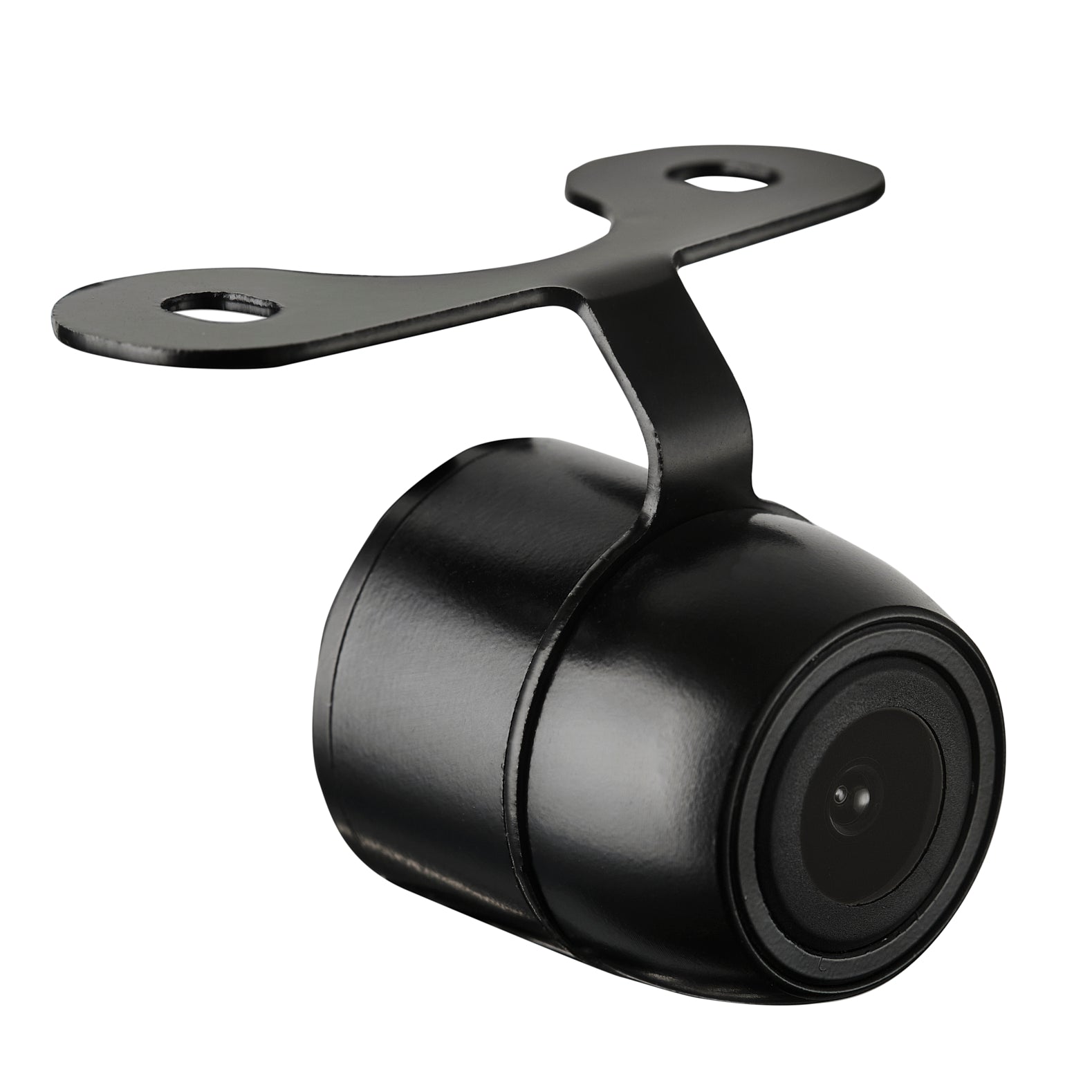 Universal Camera for Front/Rear Position Selectable with Adjustable AHD/CVBS System - DS18