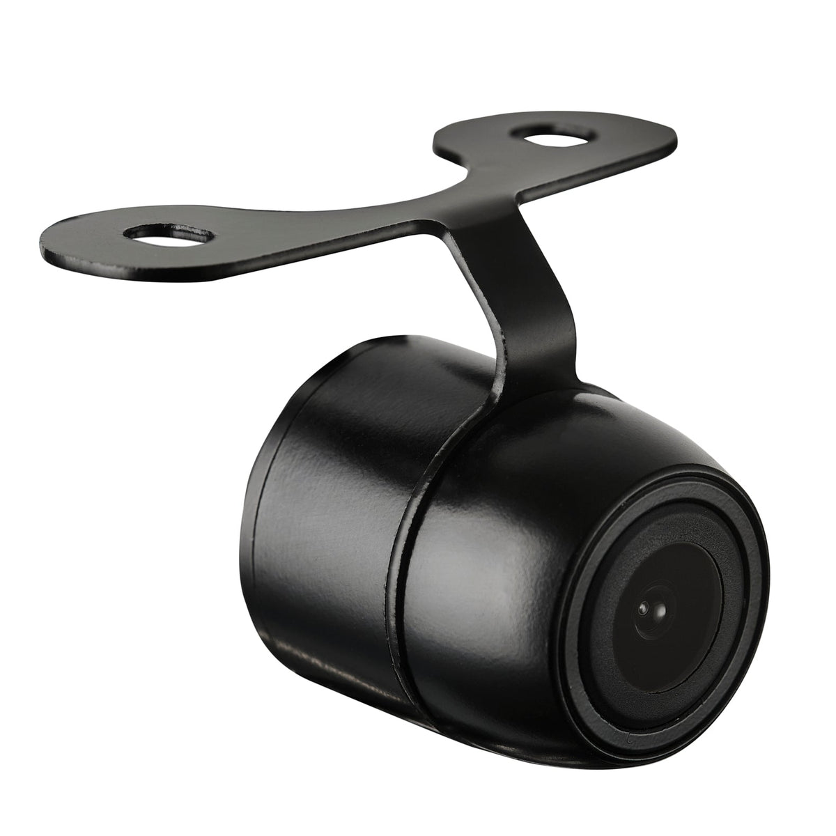 Universal Camera for Front/Rear Position Selectable with Adjustable AHD/CVBS System - DS18