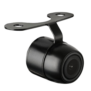 Universal Camera for Front/Rear Position Selectable with Adjustable AHD/CVBS System - DS18