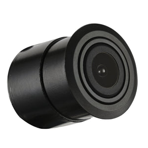 Universal Camera for Front/Rear Position Selectable with Adjustable AHD/CVBS System - DS18
