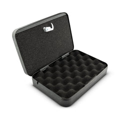 Metal Storage - Lock Box - DS18