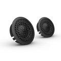 A1 Altitude Series 1" Component Tweeters, 50W RMS, 4 Ohms (Pair)
