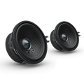 A275C Altitude Series 2.75" Component Midrange Speakers, 50W RMS, 4 Ohms (Pair)