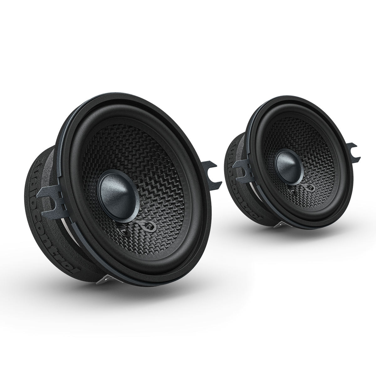 A275C Altitude Series 2.75" Component Midrange Speakers, 50W RMS, 4 Ohms (Pair)