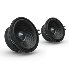 A275C Altitude Series 2.75" Component Midrange Speakers, 50W RMS, 4 Ohms (Pair)