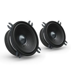 A35C Altitude Series 3.5" Component Midrange Speakers, 50W RMS, 4 Ohms (Pair)