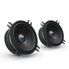 A35C Altitude Series 3.5" Component Midrange Speakers, 50W RMS, 4 Ohms (Pair)