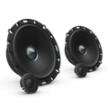 A65CS2 Altitude Series 6.5" Component Speakers with 1" Tweeters, 100W RMS, 4 Ohms (Pair)