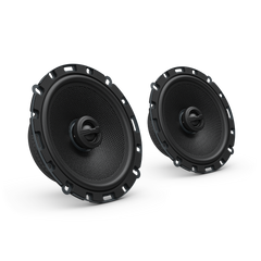 A65 Altitude Series 6.5" Coaxial Speakers, 100W RMS, 4 Ohms (Pair)