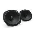 A69 Altitude Series 6x9" Coaxial Speakers, 100W RMS, 4 Ohms (Pair)