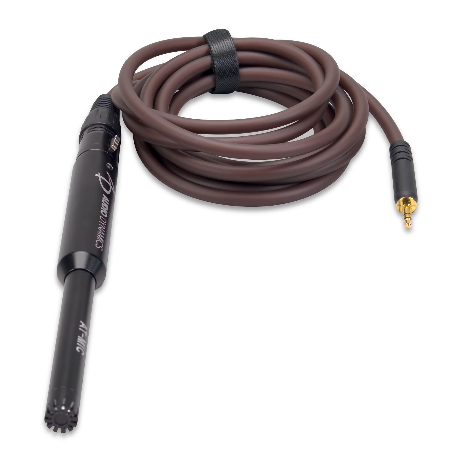 Audio Dynamics AT-MIC Auto-Tune DSP Microphone