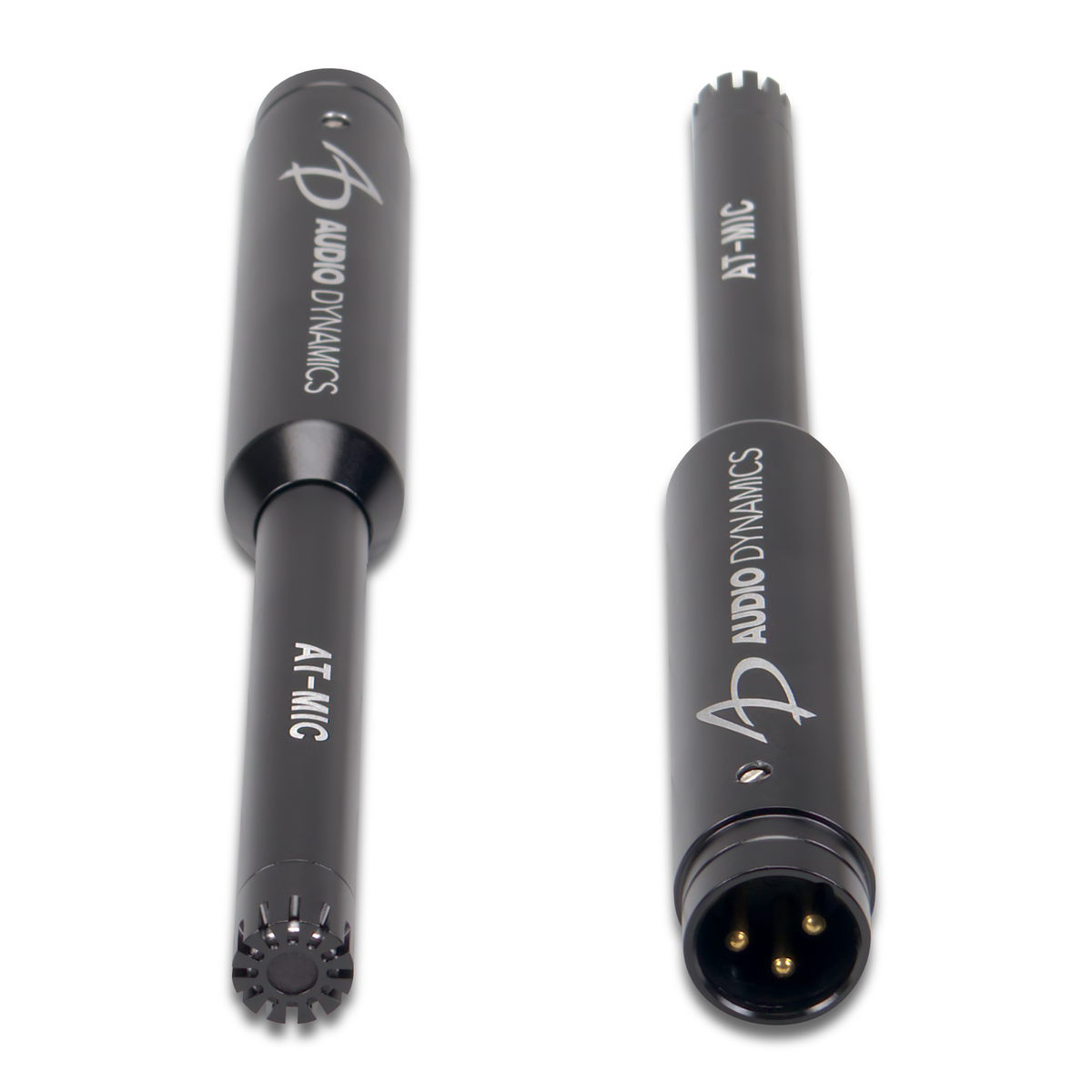 Audio Dynamics AT-MIC Auto-Tune DSP Microphone
