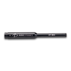 AT-MIC (Microphone for Auto Tune DSPs)