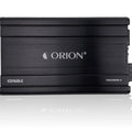 Orion CBA2500.4 - 2500 Watt MAX 4 Channel Class A/B Amplifier