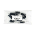 DS18 BB4.7UF/100V-10PK 4.7uF 100V Non-Polarized Bass Blocking Capacitor - DS18