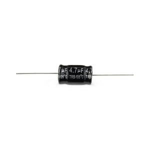 Bass Blocker 8.5KHz @ 4 ohms or 4.2KHz @ 8 ohms 6DB/OCT Driver 10PCK - DS18