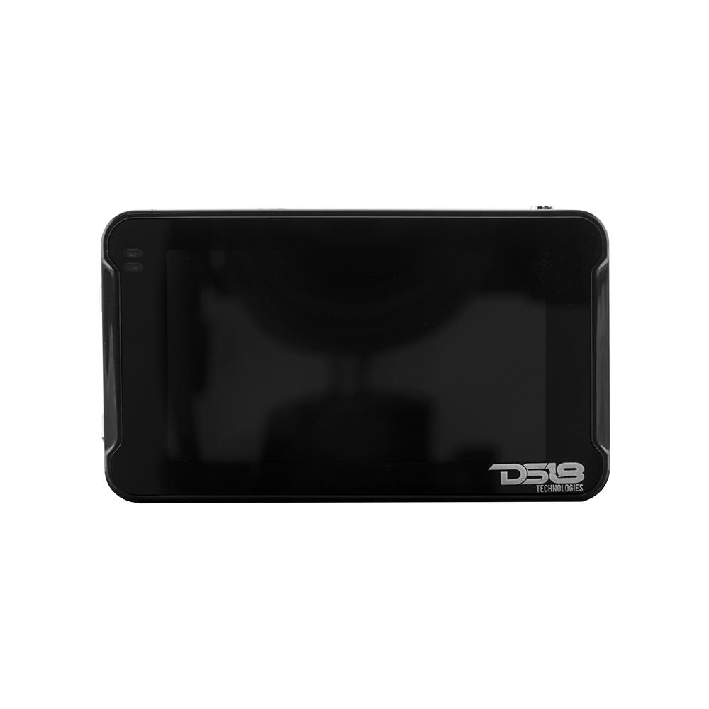DS18 BLACK BOX Dash Cam Recorder 1080p, Full HD with G-Sensor - DS18