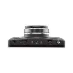 DS18 BLACK BOX Dash Cam Recorder 1080p, Full HD with G-Sensor - DS18