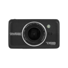 DS18 BLACK BOX Dash Cam Recorder 1080p, Full HD with G-Sensor - DS18