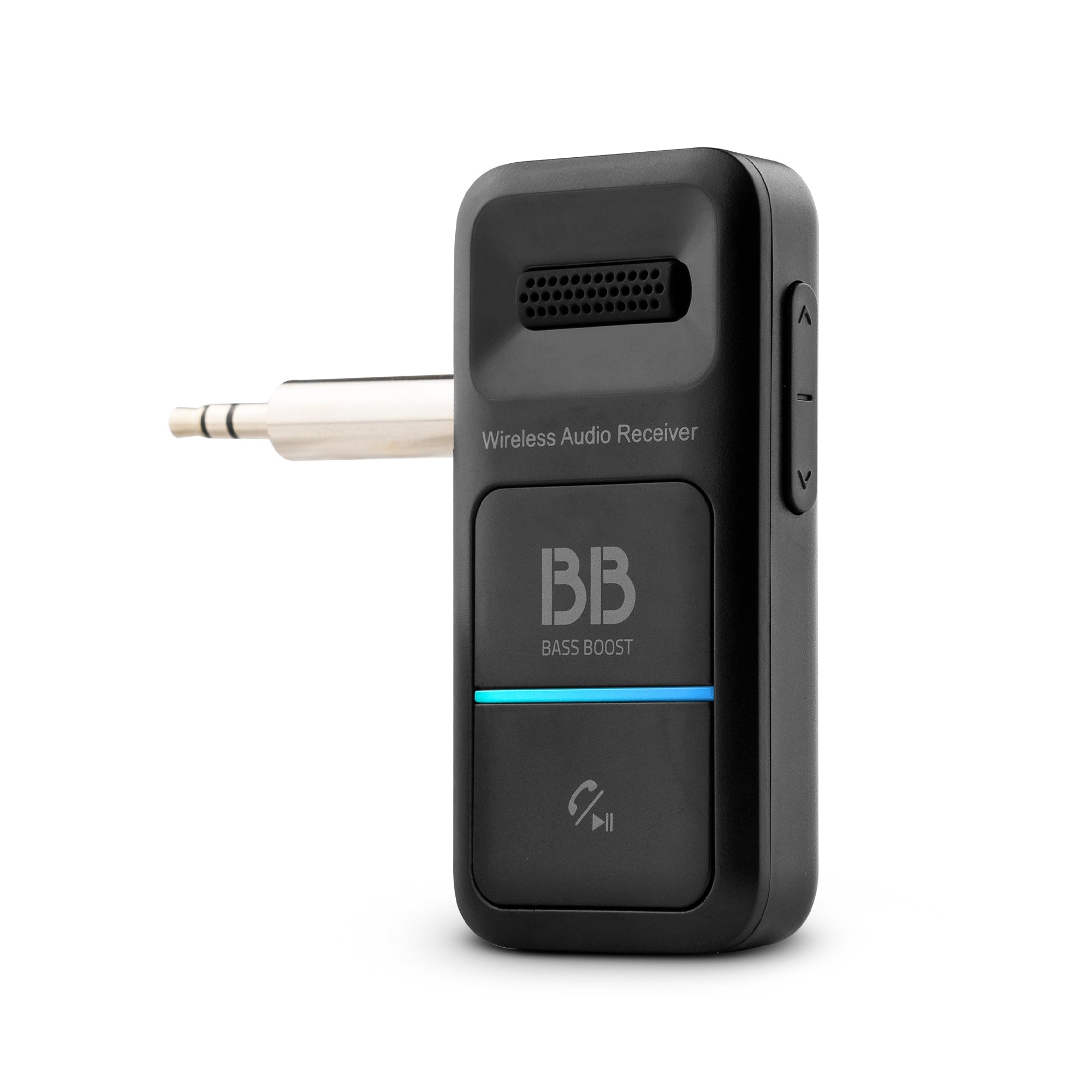 5.3 Bluetooth Receiver Wireless Audio Adapter - DS18