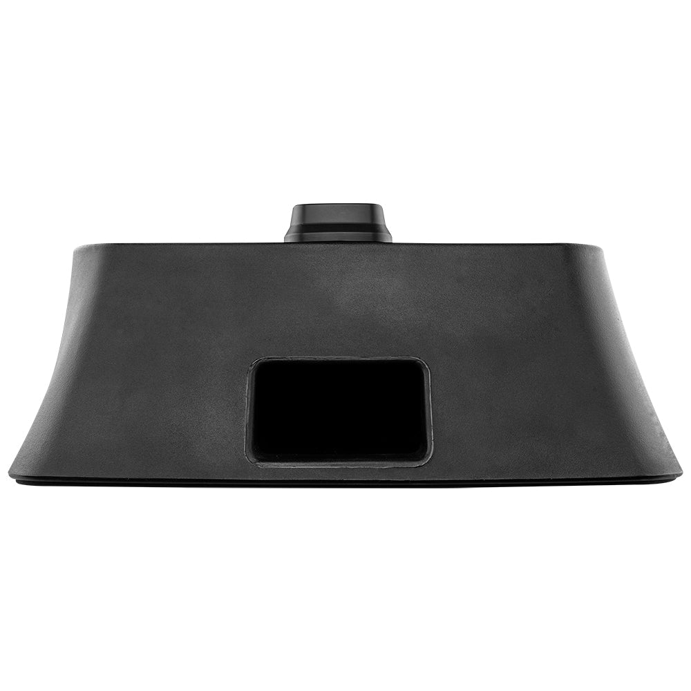 Bronco 6th Gen Loaded Tailgate Enclosure with 12” Subwoofer and RGB LED Lighting - DS18