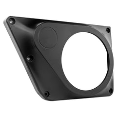 Ford Bronco 6th Gen 4 Door Back Doors 6.5" Speakers and 2.3" Tweeter Panels - DS18
