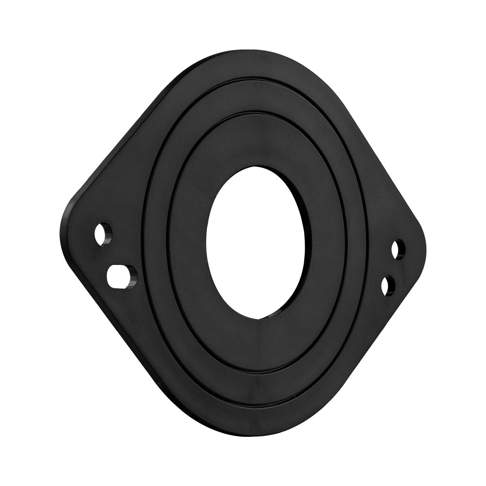 Bronco 6th Gen Dashboard Speaker Package - OEM Adapters & 3.5" Midrange Speakers - DS18