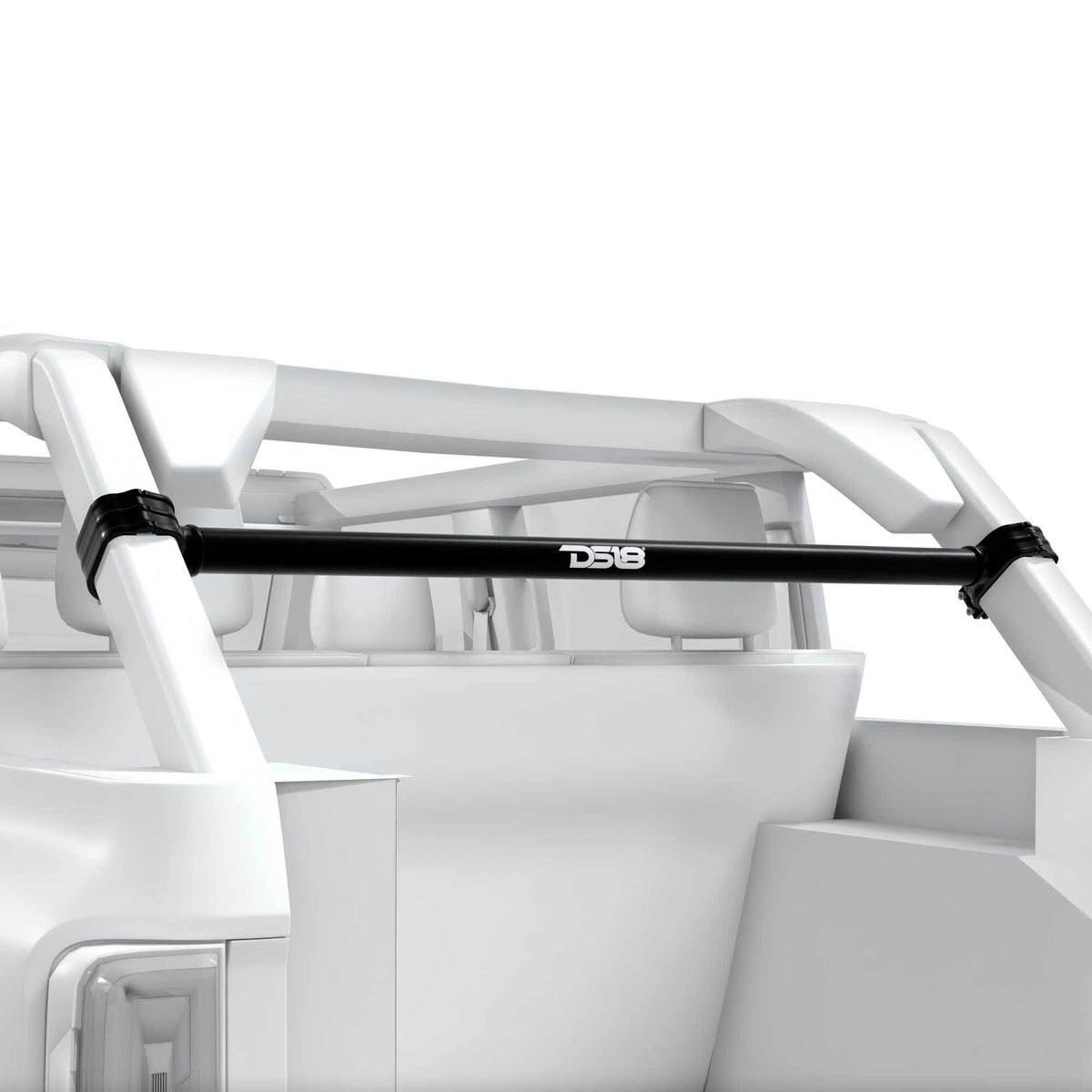 Ford Bronco 6th Gen Tower Mounting Tube - DS18