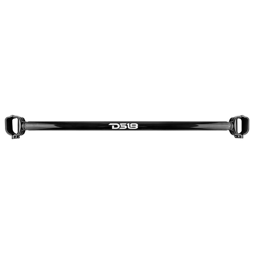 Bronco 6th Gen Mounting Tube Bundle with 8" Marine Tower Speakers with RGB LED Lights and Amplifier - DS18