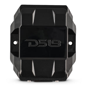 Universal Bluetooth 5.3 Audio Receiver | Wireless, Water-Resistant IP66 - DS18