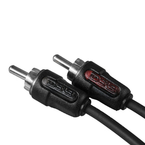 Universal Bluetooth 5.3 Audio Receiver | Wireless, Water-Resistant IP66 - DS18