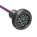 Water Resistant Bluetooth module and Receiver - BTR16